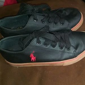Polo Shoes